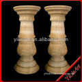 Handcraft Marble Column Carving YL-L067